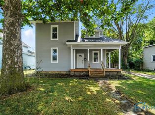 407 Washington St, Findlay, OH 45840