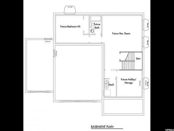 4th image of 1563 N 1600 E #106