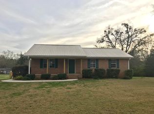 682 Water Works Rd, Crawford, GA 30630