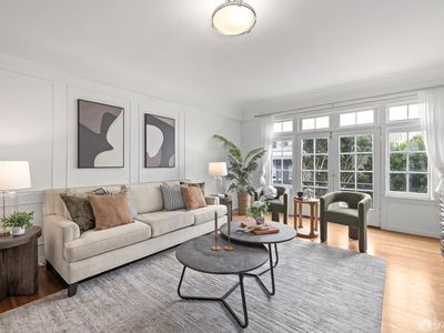 637 Powell St APT 401, San Francisco, CA, 94108