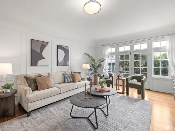 637 Powell St APT 401, San Francisco, CA 94108