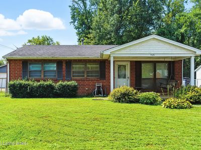 506 Glengarry Dr, Fairdale, KY, 40118
