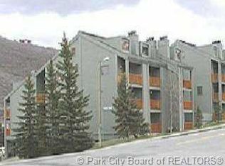 1485 Woodside Ave #107B, Park City, UT 84060