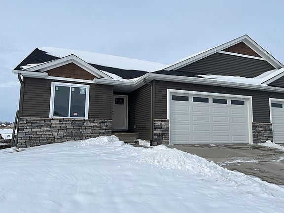 New Construction!