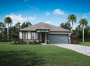 Atlas Plan, The Vue, Satellite Beach, FL 32937