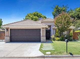 7191 N Wheeler Ave, Fresno, CA 93722