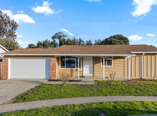 4834 Leon Ct, Fremont, CA 94536