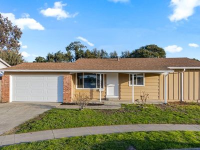 4834 Leon Ct, Fremont, CA, 94536