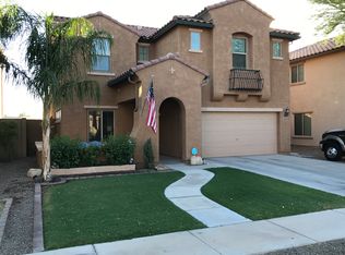 7379 W Monte Cristo Ave, Peoria, AZ 85382