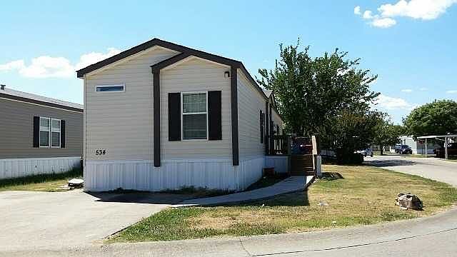 1st image of 534 Miss Ellie Cir