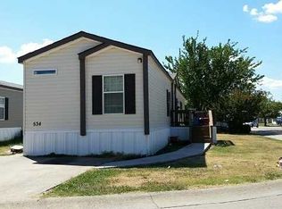 534 Miss Ellie Cir, Wylie, TX 75098
