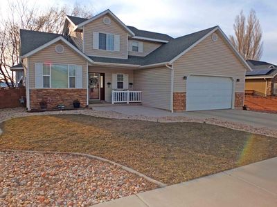 2635 N 475 W, Cedar City, UT, 84721