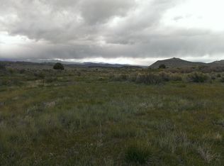 379 Wagon Wheel Rd, Del Norte, CO 81132