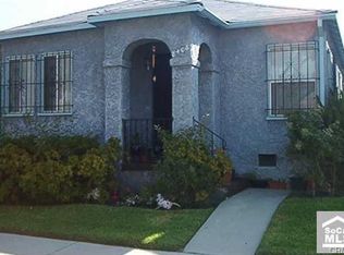 800 E 84th St, Los Angeles, CA 90001