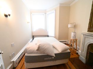 431 Beacon St APT 1, Boston, MA 02115