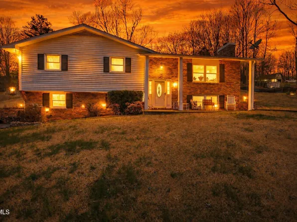 207 Herron Dr, Kingsport, TN 37663