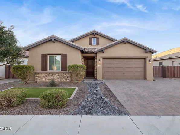 1179 W SPINE TREE Avenue, Queen Creek, AZ 85140