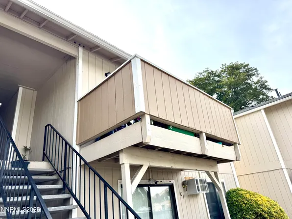 3880 E Leonesio Dr APT C2, Reno, NV 89512
