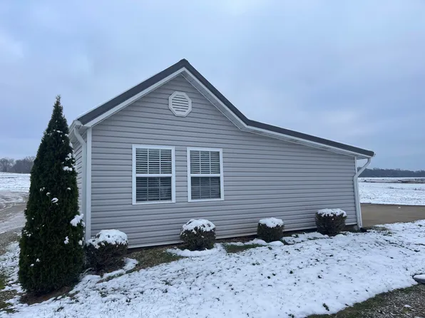 (undisclosed Address), Lanesville, IN 47136