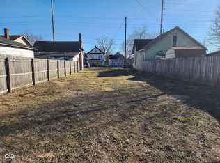 1428 Oliver Ave, Indianapolis, IN 46221