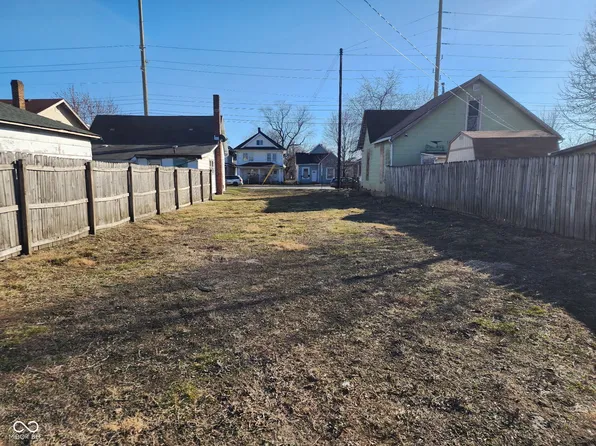 1428 Oliver Ave, Indianapolis, IN 46221