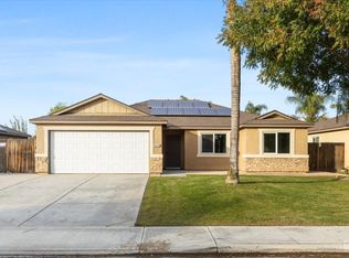 5428 White Wheat Ave, Bakersfield, CA 93313