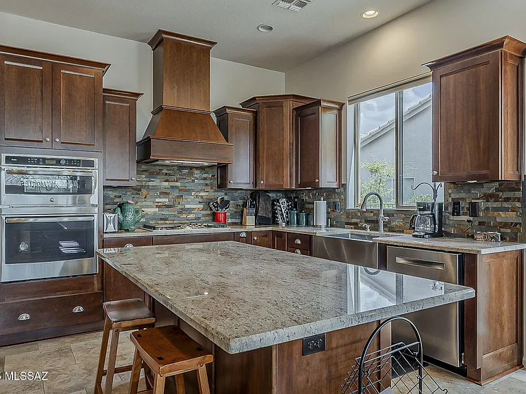 65473 E Rose Ridge Dr — Photo 21