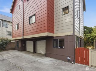 Ballards 2nd To Gilman Park, Seattle, WA 98107