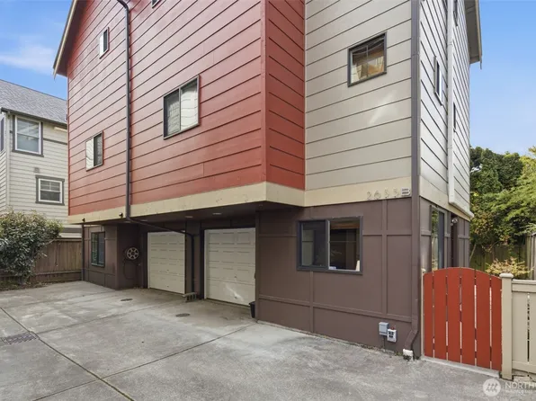 2633 NW 58th Street #B, Seattle, WA 98107