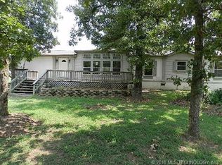 50 N 306 Rd, Haskell, OK 74436