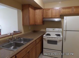 3600 NW 21st St APT 104, Fort Lauderdale, FL 33311