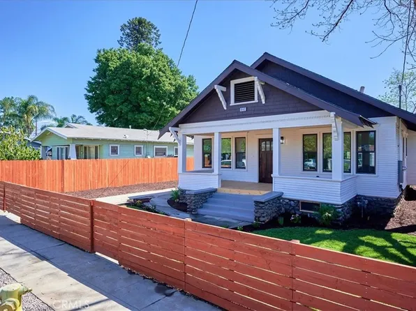 842 N Gordon St, Pomona, CA 91768