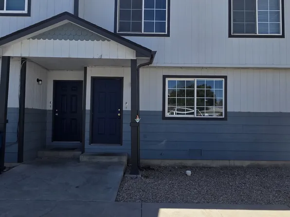 2849 Morningside Ct Unit F, Grand Junction, CO 81503