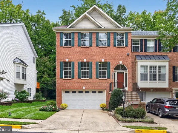 6585 McKenna Way, Alexandria, VA 22315
