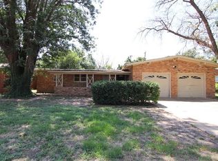 3307 38th St, Lubbock, TX 79413