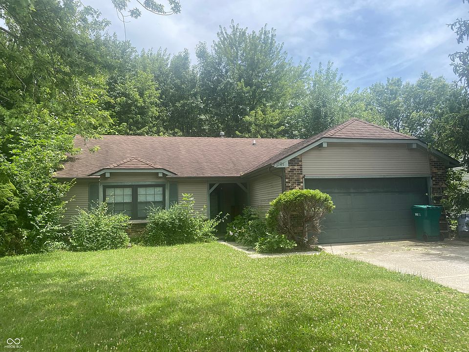 1st image of 1101 Briarwood Dr