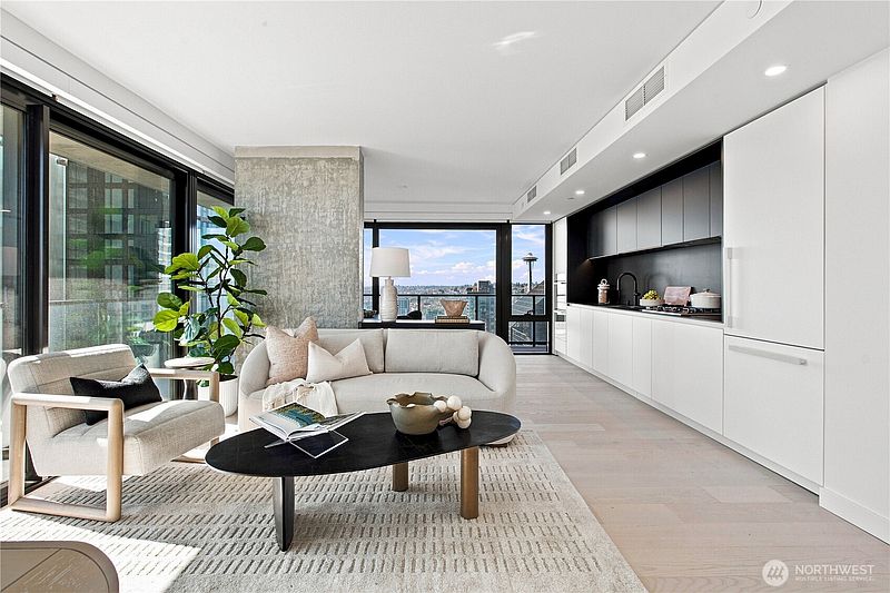 2nd image of 300 Virginia Street #2911