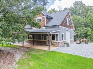 850 Bethel Church Rd SE, Silver Creek, GA 30173