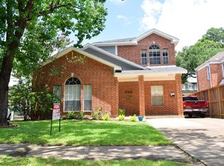 2324 Sheridan St #A, Houston, TX 77030