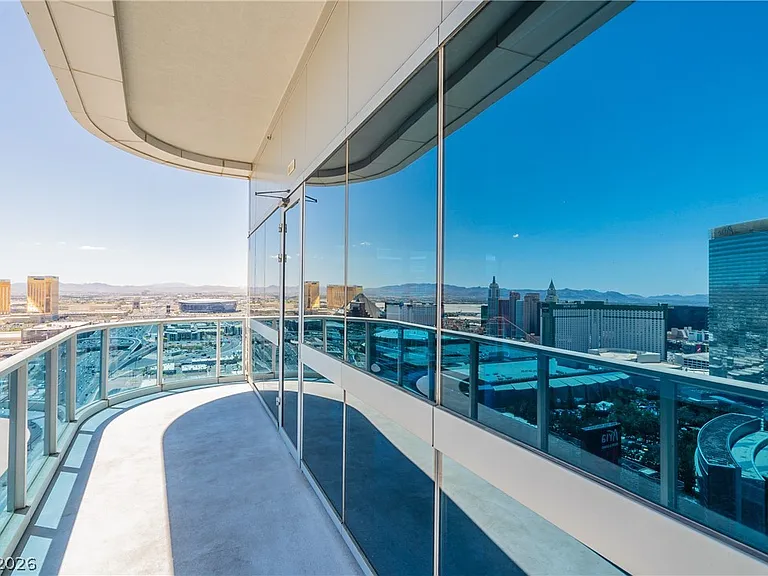 4471 Dean Martin Dr #3509 — Photo 42