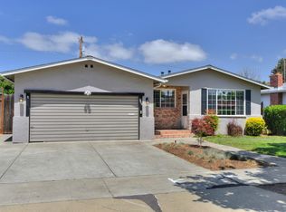 909 Coachella Ave, Sunnyvale, CA 94085
