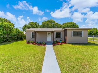 Greene Sub 1st Addn, Miami, FL 33157