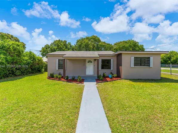 10170 SW 170th Ter, Miami, FL 33157