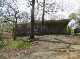 2741 Koko Dr, North Little Rock, AR 72120