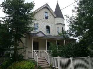 40 Ivory St, West Roxbury, MA 02132