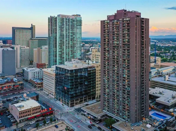 1020 15th Street #16N, Denver, CO 80202