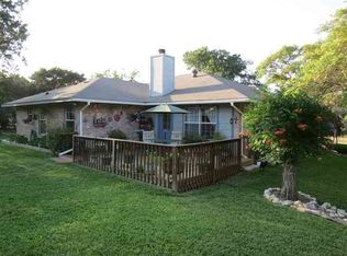 14884 Cart Rd, Temple, TX 76502