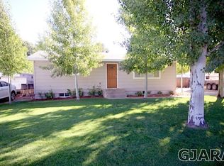 192 Thompson Rd, Grand Junction, CO 81503