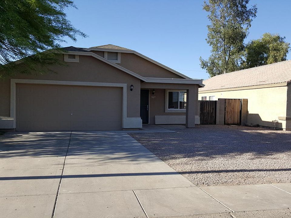 1st image of 517 W Saguaro St