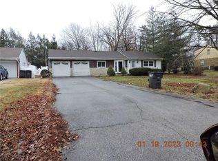 1639 N Franklin St, Danville, IL 61832
